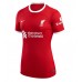 Maillot de foot Liverpool Alexander-Arnold #66 Domicile Femmes 2023-24 Manches Courte